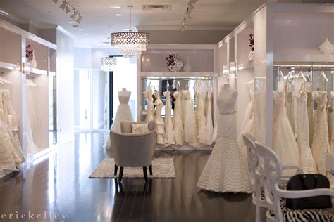 atelier bridal shop.